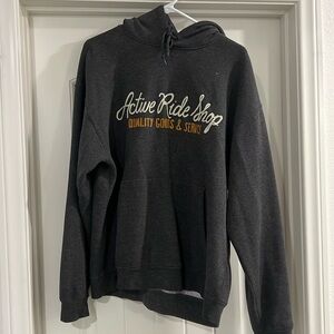 Active Ride Shop Hoodie